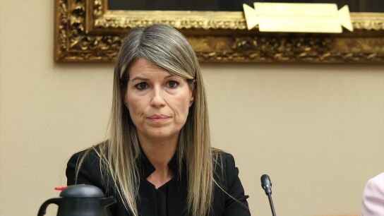 La periodista Maribel Vilaplana comparece ante la Comisi&oacute;n de Investigaci&oacute;n sobre la DANA.