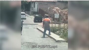 PUENTE