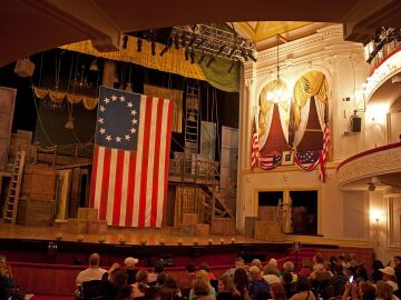 Teatro Ford de Washington D.C.