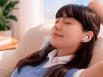 Oppo Enco Air 5 Oppo Enco Air 5