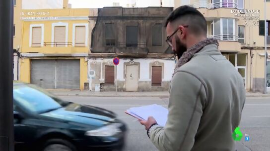 El duro testimonio de una v&iacute;ctima de la mayor estafa inmobiliaria de Baleares: "La casa de mis sue&ntilde;os es un edificio en ruinas"