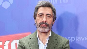 JUAN DEL VAL