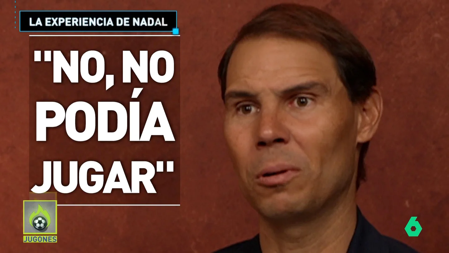 Nadal Nadal