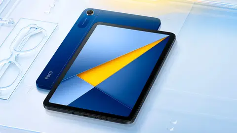 Nueva tableta POCO C1 POCO-C1