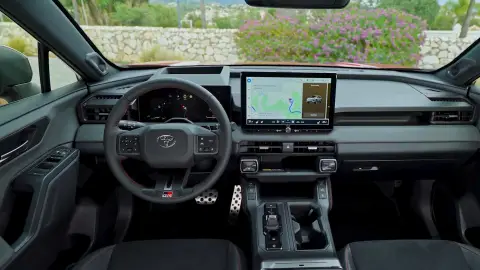 Toyota RAV4 Toyota RAV4