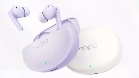 Los nuevos Oppo Enco Air 5 oppo-enco-air-5
