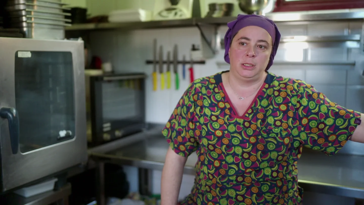 Alberto Chicote alucina al descubrir que la jefa de cocina de el Texu no prueba sus platos: "Son manías" Alberto Chicote alucina al descubrir que la jefa de cocina de el Texu no prueba sus platos: "Son manías"