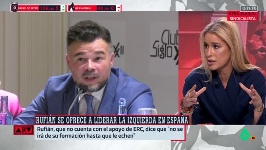Afra Blanco
