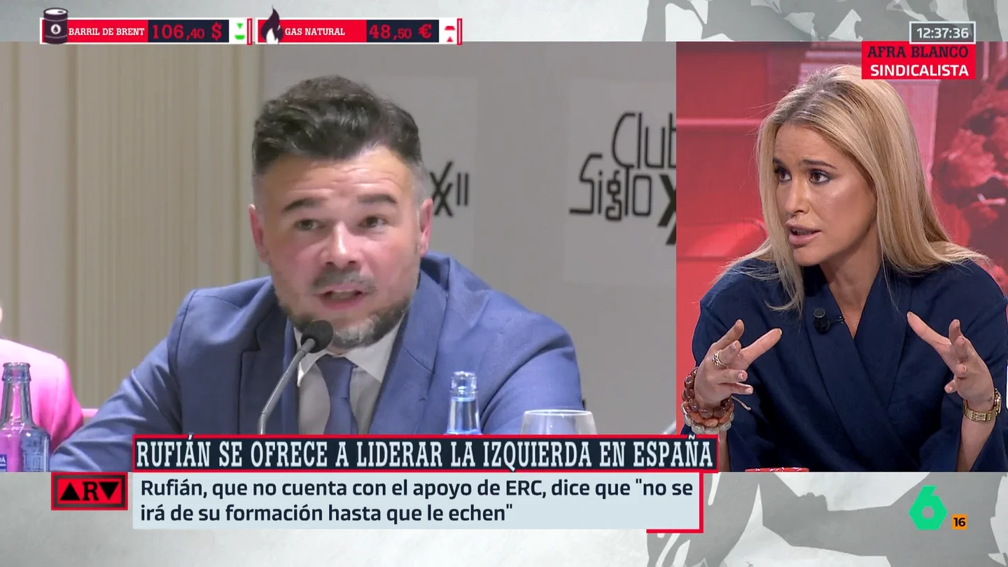 Afra Blanco Afra Blanco