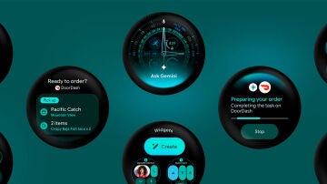 Wear OS 7 en acci&oacute;n
