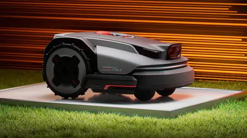 RockMow S1 Rockmow-S1