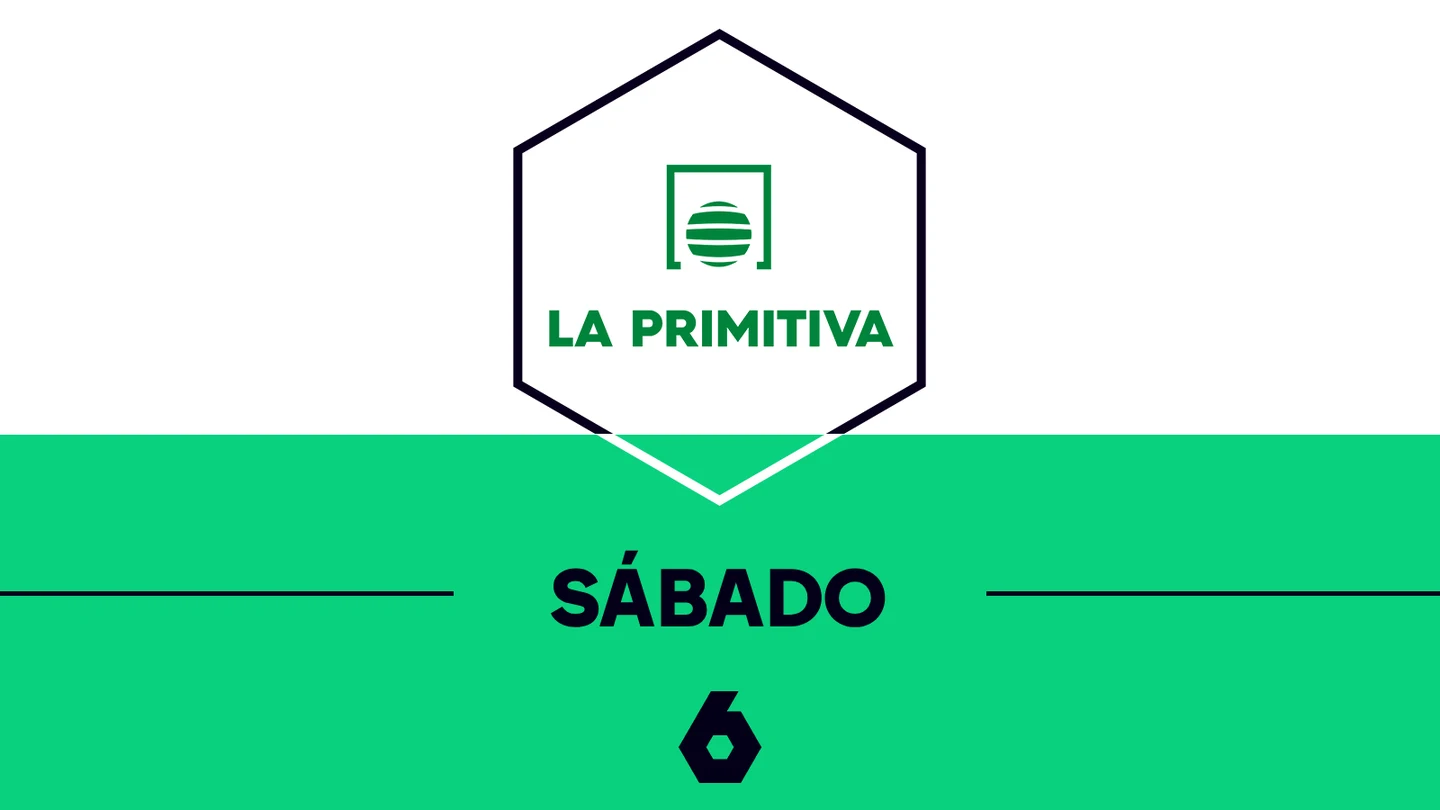 La Primitiva de hoy | Resultados del sorteo del sábado 23 de mayo de 2026 La Primitiva de hoy | Resultados del sorteo del sábado 23 de mayo de 2026
