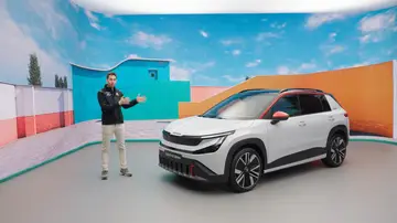 Skoda Epic Skoda Epic