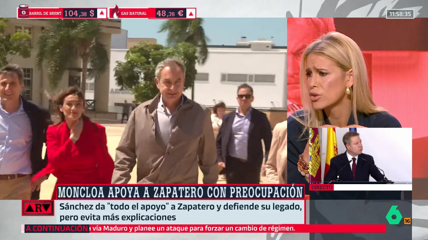 Afra Blanco Afra Blanco