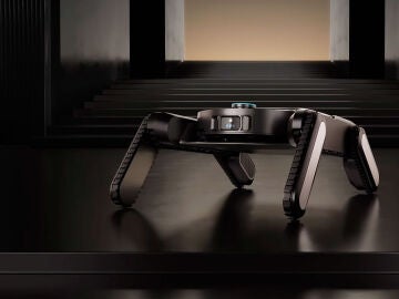 El innovador Dreame Cyber X