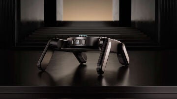 El innovador Dreame Cyber X