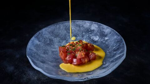 Ceviche Quintoelemento