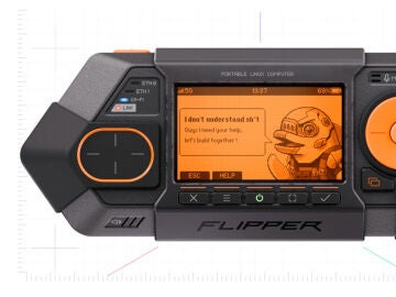Flipper One