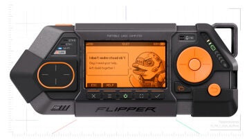 Flipper One