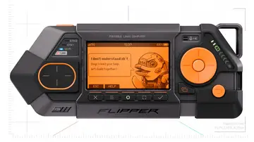 Flipper One Flipper One