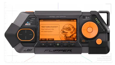 Flipper One Flipper-One