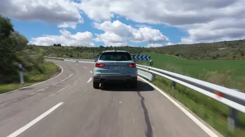 Seat Arona Seat Arona