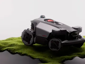 RockMow Z1 RockMow Z1