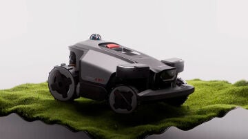 RockMow Z1