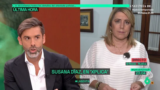 Susana Díaz Susana Díaz