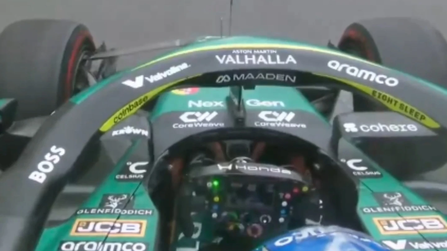 Fernando Alonso Fernando Alonso