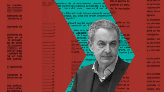 José Luis Rodríguez Zapatero. José Luis Rodríguez Zapatero.
