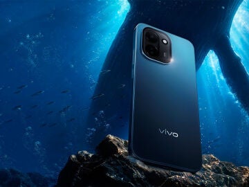 Vivo Y600 Turbo