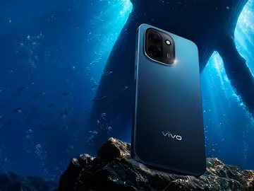 Vivo Y600 Turbo Vivo Y600 Turbo