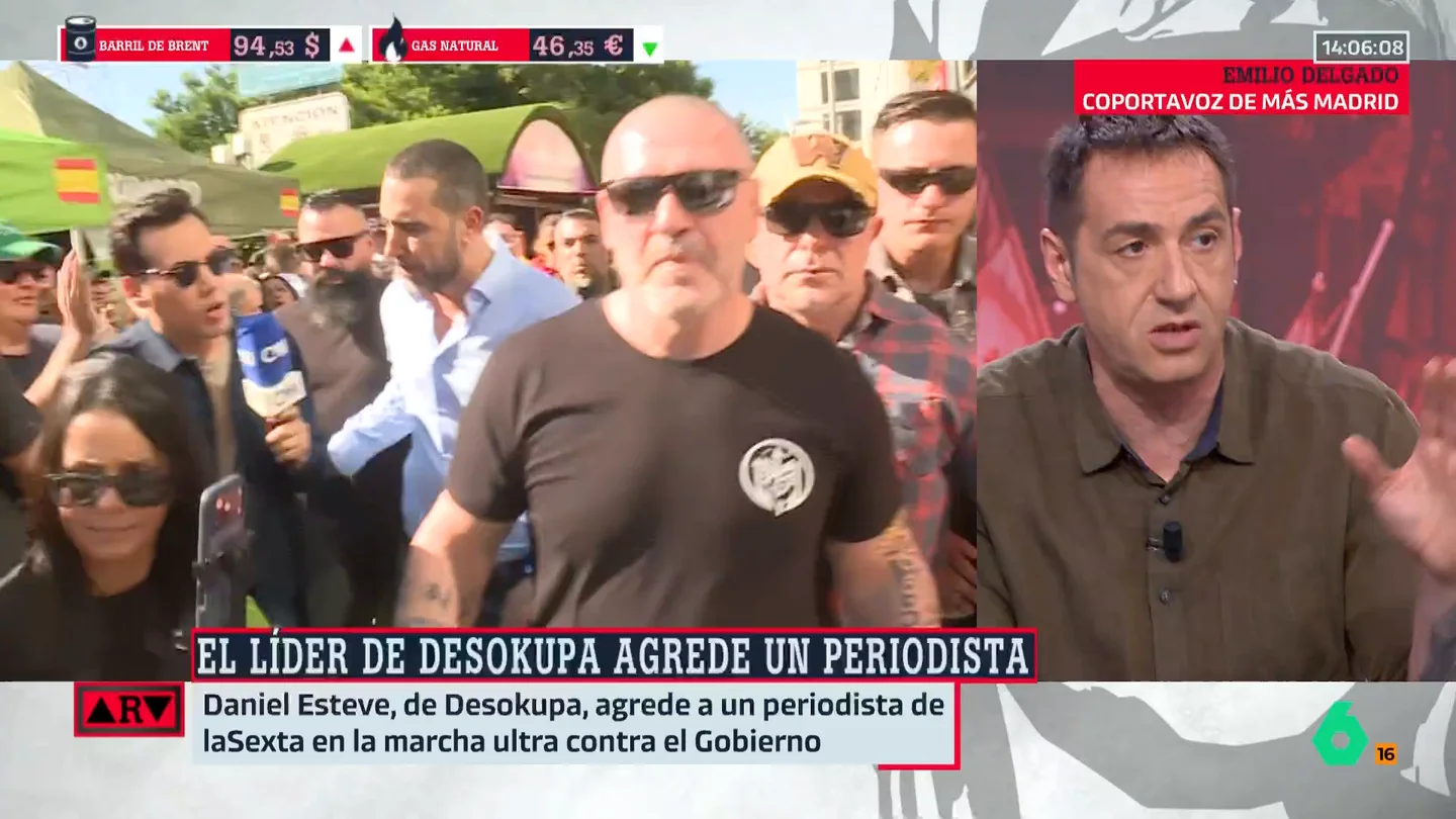 delgado delgado