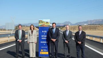 La autov&iacute;a espa&ntilde;ola que se convirti&oacute; en la "obra del Escorial" y ya se puede transitar
