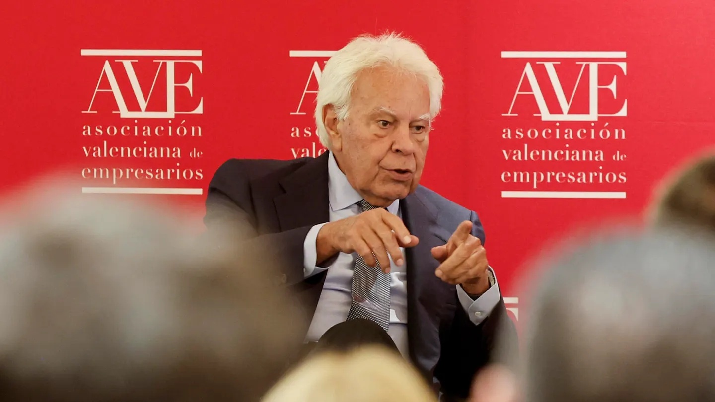 Felipe González Felipe González