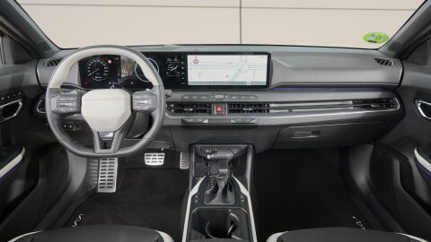 Kia K4