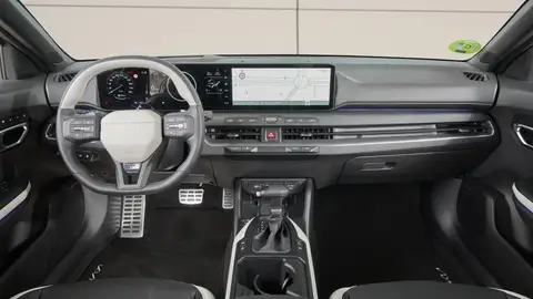 Kia K4 Kia K4