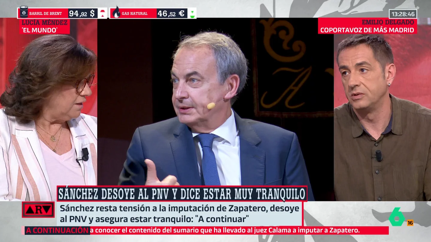 Emilio Delgado Emilio Delgado
