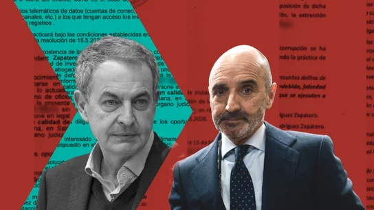 José Luis Rodríguez Zapatero y Julio Martínez Martínez, conocido como Julito José Luis Rodríguez Zapatero y Julio Martínez Martínez, conocido como Julito