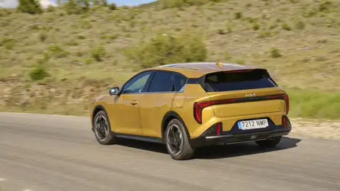 Kia K4 Kia K4