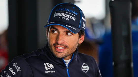Carlos Sainz Carlos Sainz