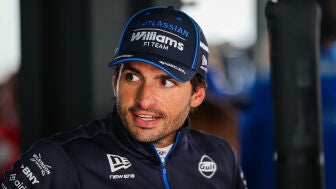 Carlos Sainz