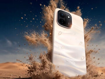Nuevo Vivo Y600 Turbo