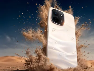 Nuevo Vivo Y600 Turbo Nuevo Vivo Y600 Turbo