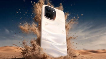Nuevo Vivo Y600 Turbo