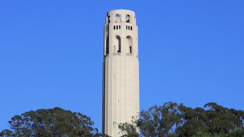 Torre Coit