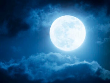 Luna llena
