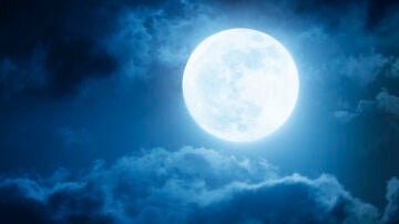 Luna llena