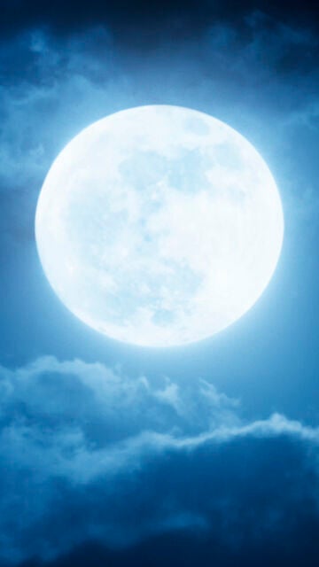 Luna llena